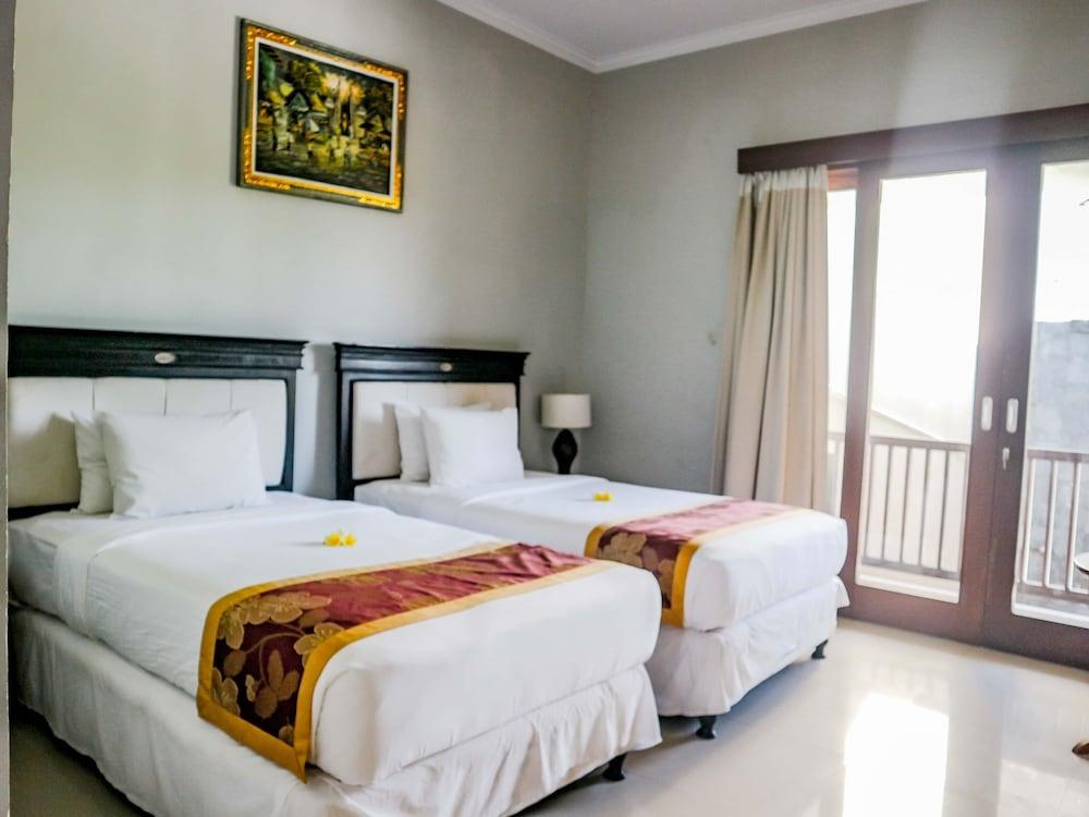 ยู ทูบ โฮเต็ล แอนด์ สปา Hotel อูลูวาตู ภายนอก รูปภาพ