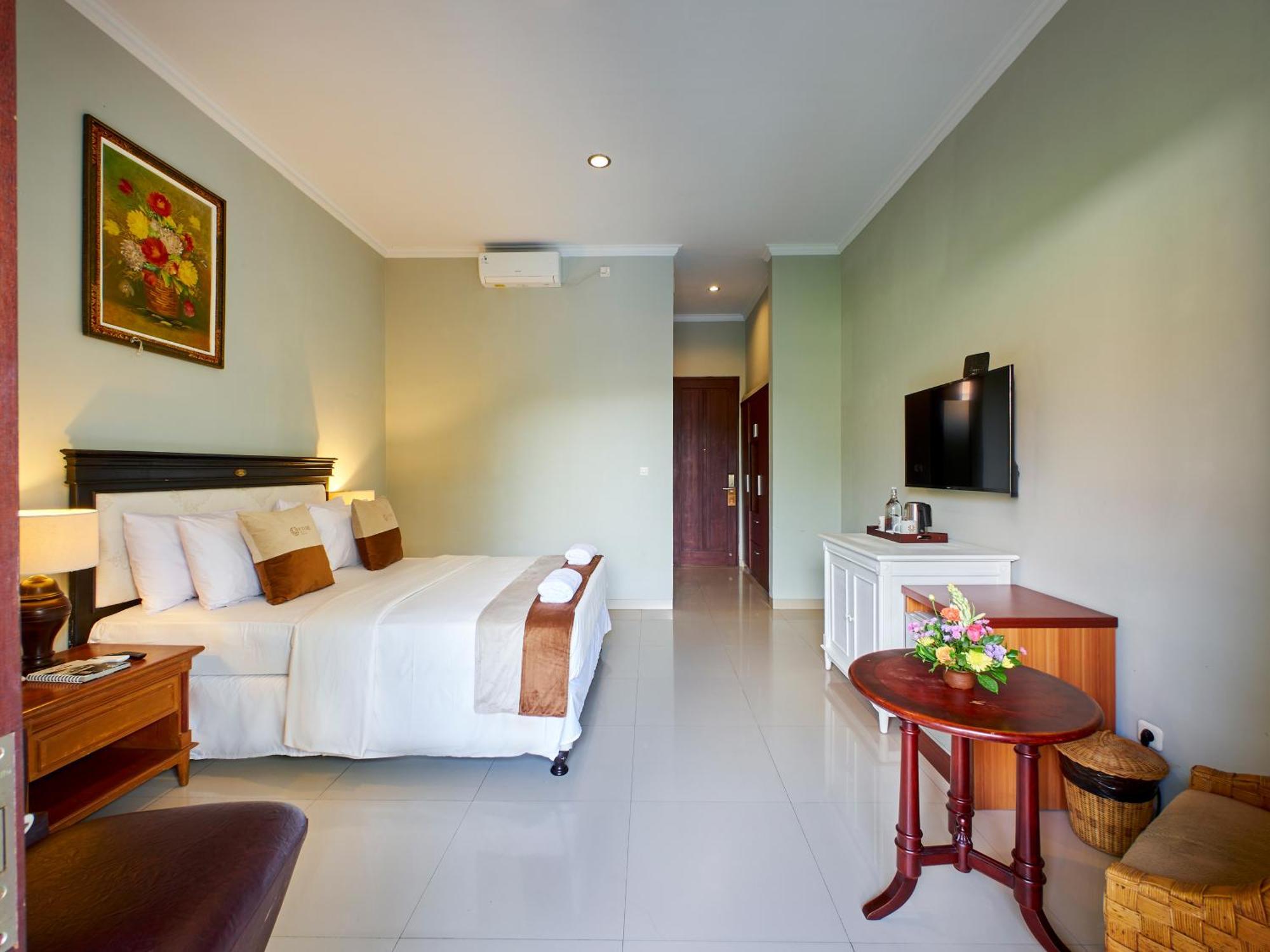 ยู ทูบ โฮเต็ล แอนด์ สปา Hotel อูลูวาตู ห้อง รูปภาพ
