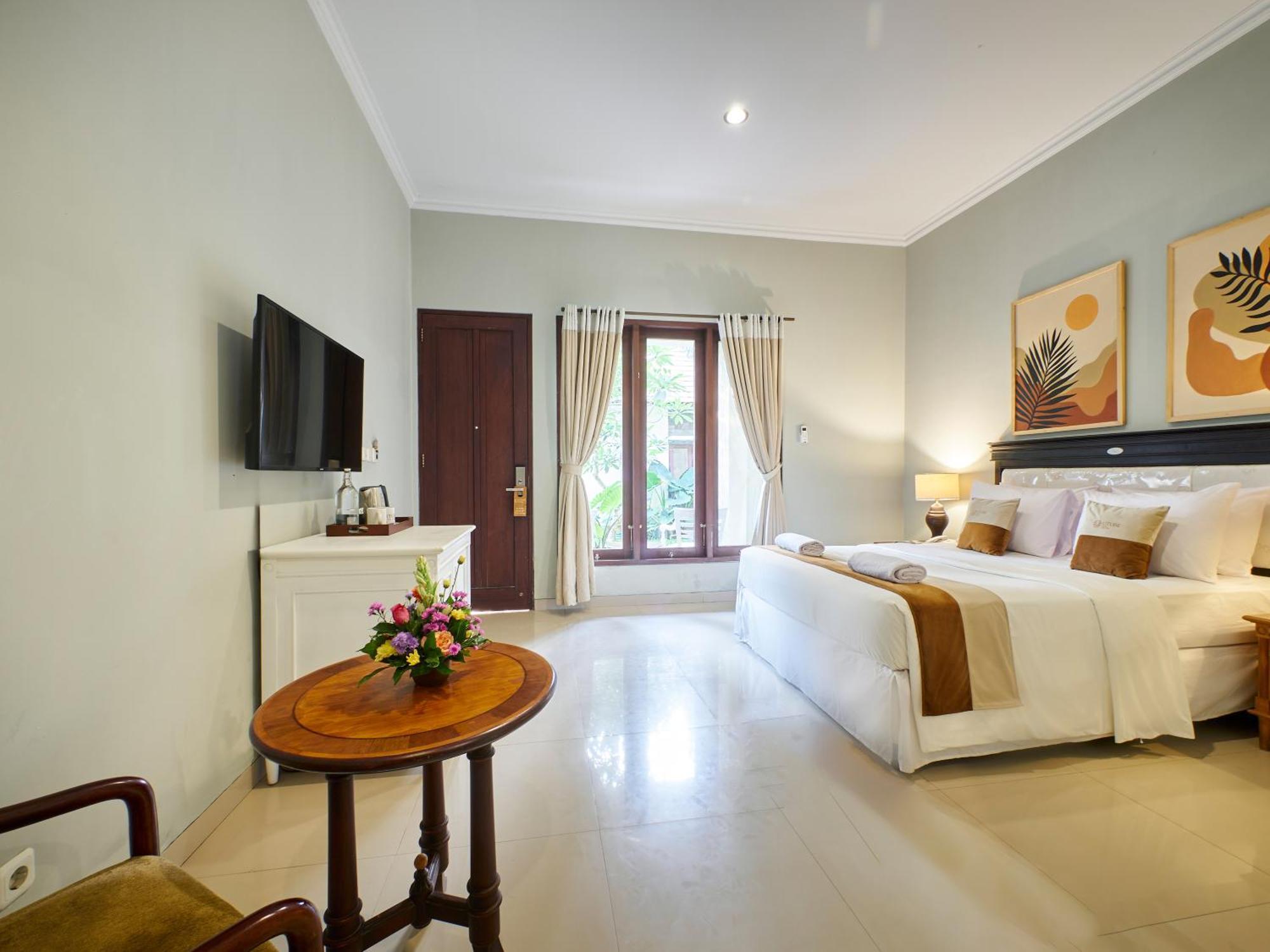 ยู ทูบ โฮเต็ล แอนด์ สปา Hotel อูลูวาตู ห้อง รูปภาพ
